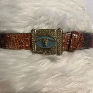 Roberto Cavalli | Accessories | Roberto Cavalli Vintage Bull  display picture 3